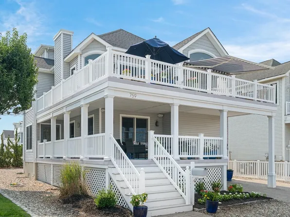 759 3rd Ave, Avalon, NJ 08202