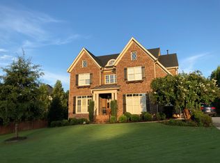 1152 Rothwood Way, Apex, NC 27502