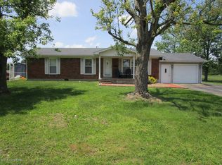 1324 Asbury St, Leitchfield, KY 42754
