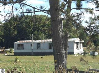 3329 W 4th Rd, Buckley, MI 49620