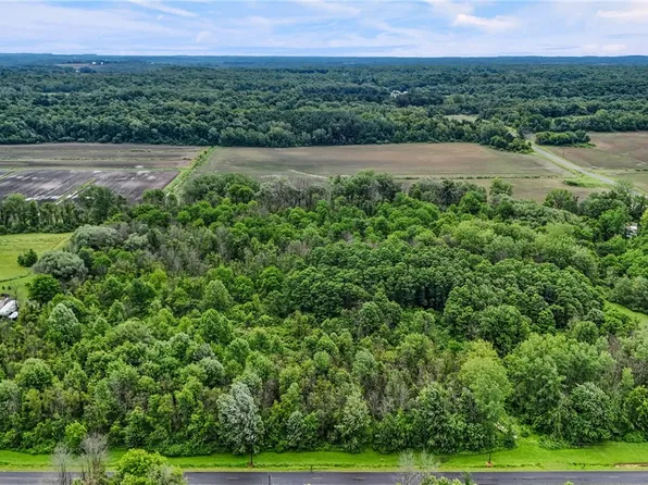 7916 Brown Rd Lot 137, Wolcott, NY 14590