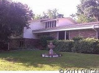 16615 NW 171st Pl, Alachua, FL 32615