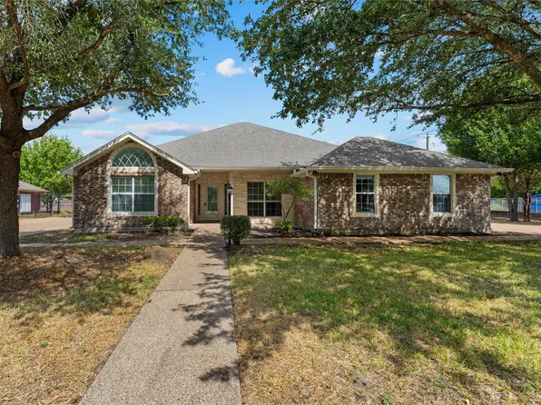 303 S Cedar Ridge Cir, Robinson, TX 76706