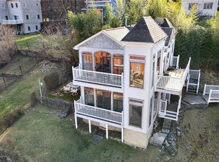 1 Saint Michael St, Pittsburgh, PA