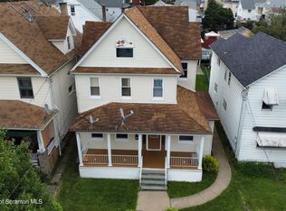 419 S Webster Ave, Scranton, PA 18505