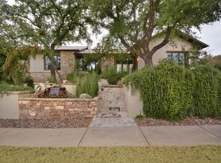 7117 Barefoot Cv, Austin, TX 78730