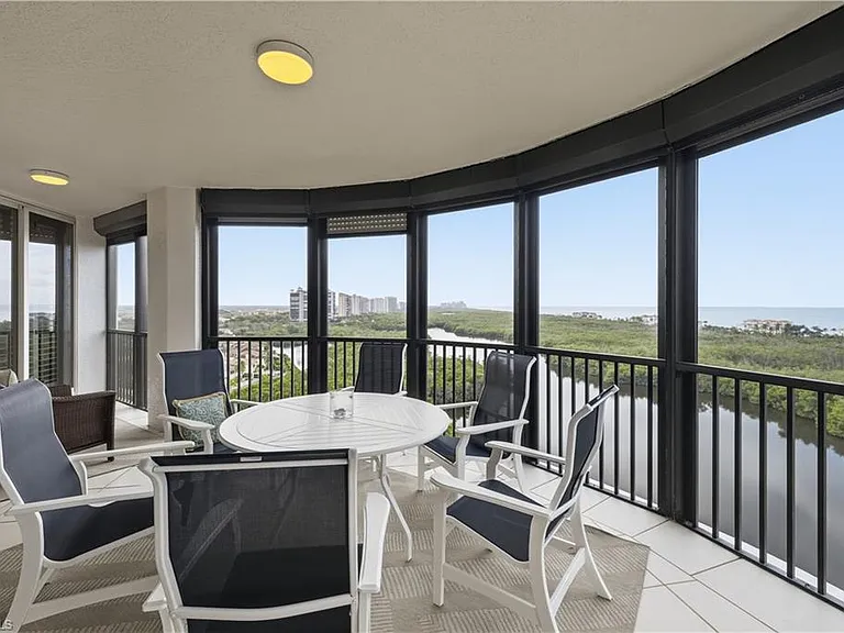 8990 Bay Colony Dr #1203 — Photo 26