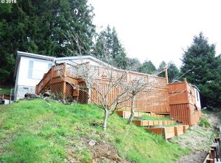 109 E Biak Ave, Garibaldi, OR
