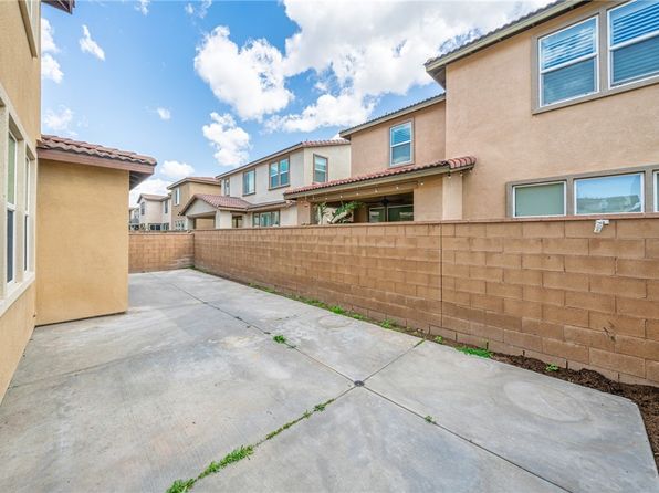 4867 S Avocado Trl, Ontario, CA 91762