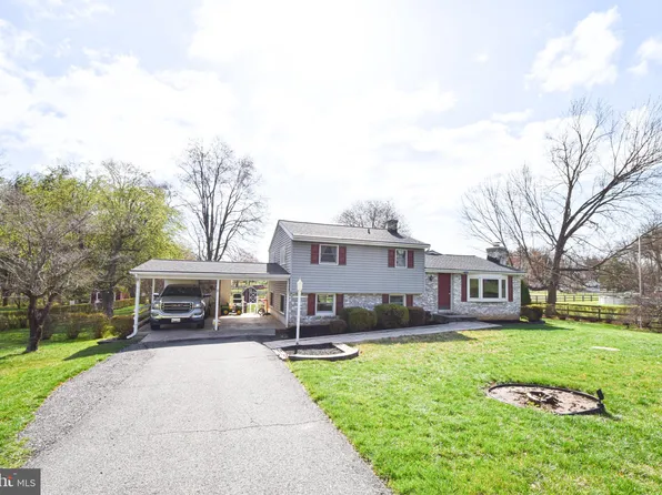 2103 Wentworth Dr, Bel Air, MD 21015