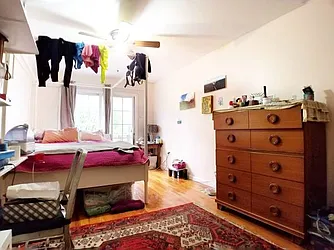 Rented by Dwelling NY Realty Inc