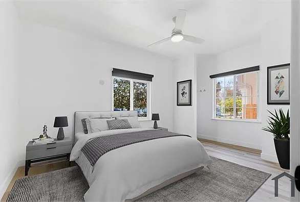 1524 N Sycamore St — Photo 10