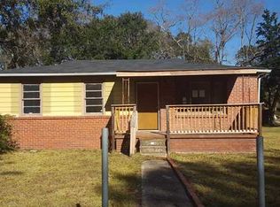 1400 Daytona Dr, Mobile, AL 36605
