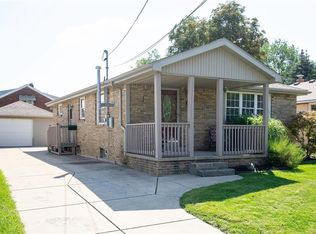 7 Spann St, Buffalo, NY 14206