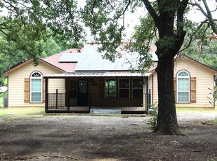 20252 Leisureland Rd, Mabank, TX 75156