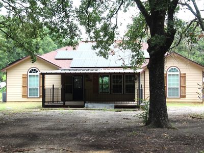 20252 Leisureland Rd, Mabank, TX, 75156