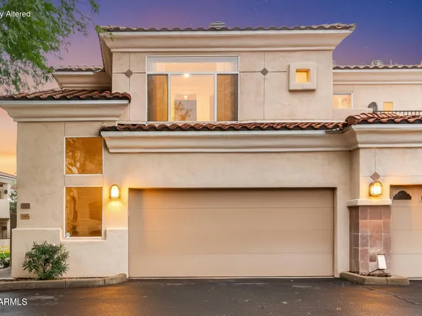 1747 E NORTHERN Avenue #263, Phoenix, AZ 85020