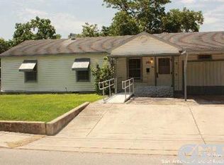 148 Grapeland Ave, San Antonio, TX 78214