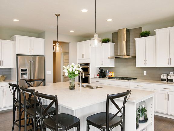 Model Representation