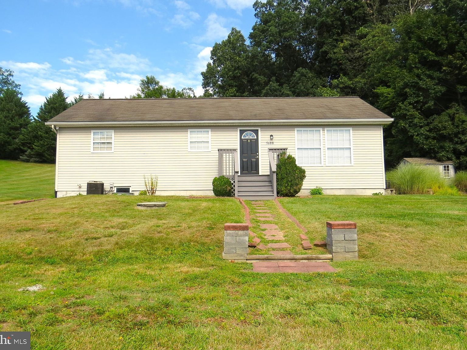 5688 Pigeon Hill Rd, Spring Grove, PA 17362 Zillow