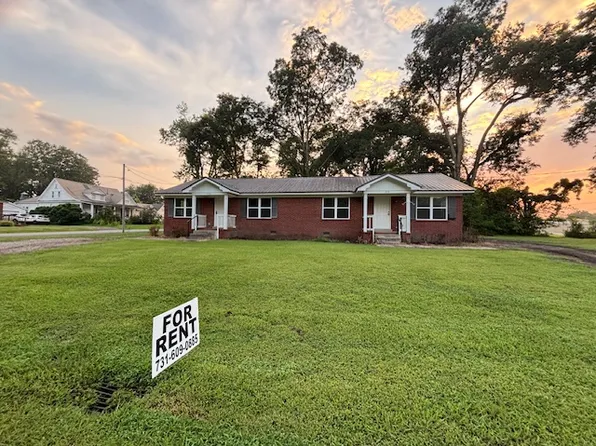 214 & 216 S Union St, Bolivar, TN