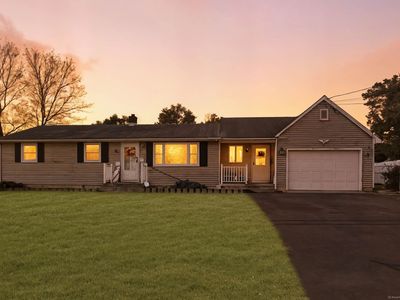 8 Gary Drive, Enfield, CT, 06082