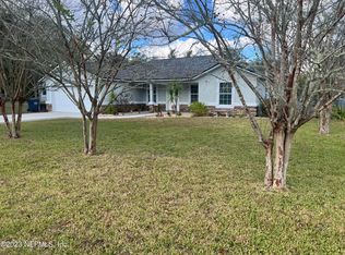 275 Michigan Ave E, Macclenny, FL 32063