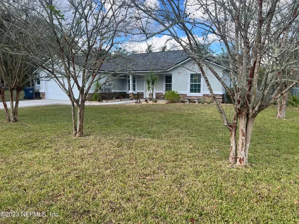 275 MICHIGAN Avenue E, Macclenny, FL 32063