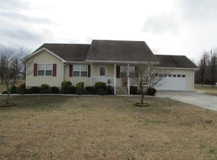383 Jacoby Dr, Manchester, TN 37355