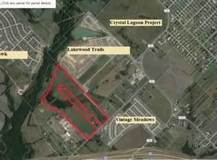 0 High Country Ln, Forney, TX 75126