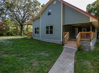 2063 Goff Ridge Rd, Pineville, MO 64856
