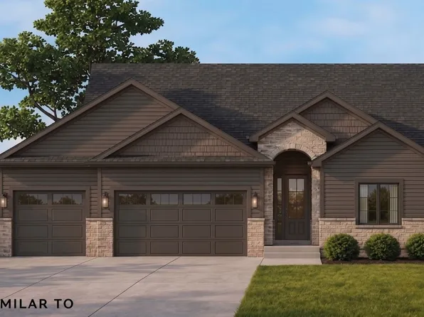 635 SW 15th St, Grimes, IA 50111