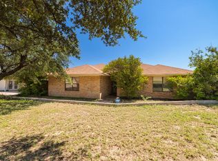 141 Loch Lomond Rd, San Angelo, TX 76901
