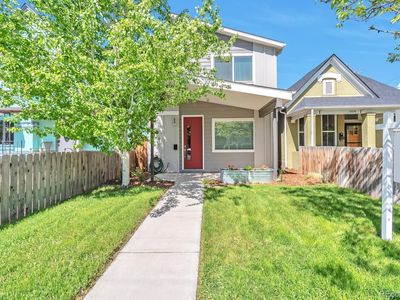3225 N Williams Street Street, Denver, CO, 80205