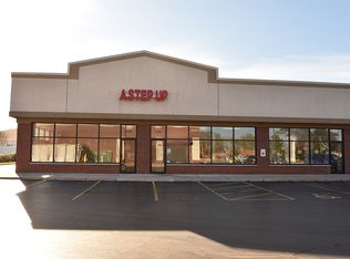 5701 Manhattan Monee Rd STE 108, Monee, IL 60449