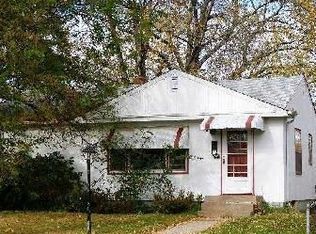 1545 Sherwood Ave, Saint Paul, MN 55106