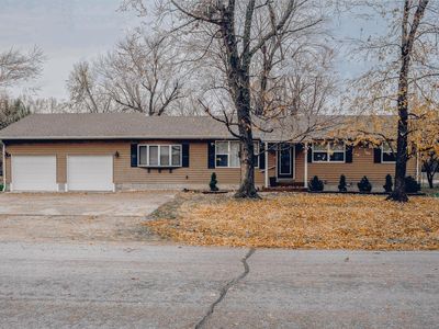506 E 13th Street, Lockwood, MO, 65682