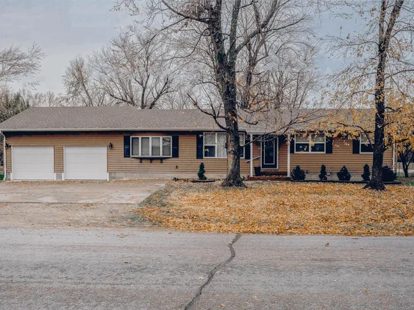 506 E 13th Street, Lockwood, MO 65682