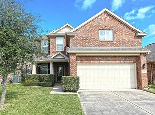 2911 Kainer Meadows Ln, Houston, TX 77047