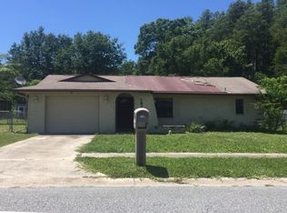 7824 Knight Dr, New Port Richey, FL 34653