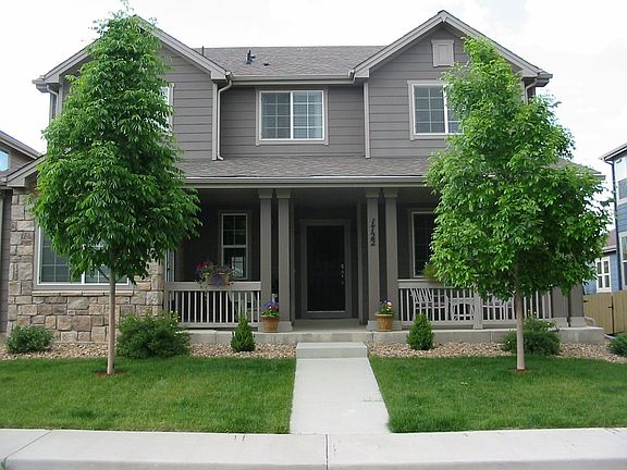 Before trees matures