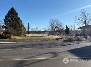 Reards Replat Of E Orchard, Ephrata, WA 98823