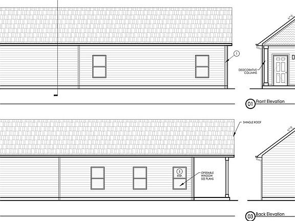 4th image of 1233 Vandeman St
