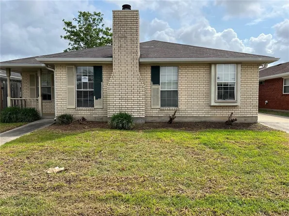 7517 Woodbine Dr, New Orleans, LA 70126