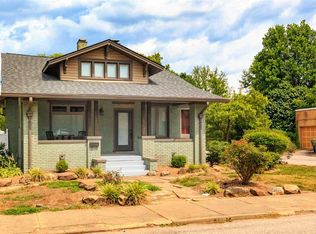 914 S Alvord Blvd, Evansville, IN 47714