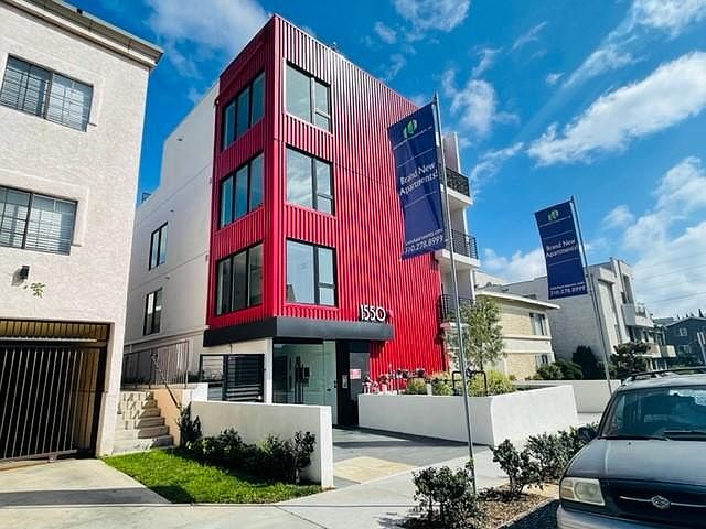 1st image of 1550 Brockton Ave #202