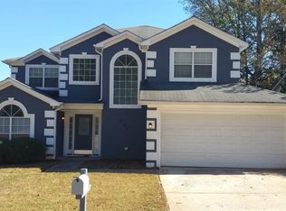 656 Shore Dr, Lithonia, GA 30058