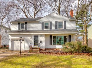 1280 Ford Rd, Lyndhurst, OH 44124