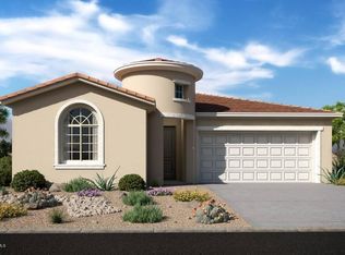 4231 W Ardmore Rd, Laveen, AZ 85339