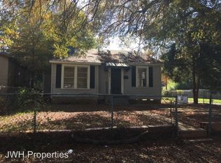 1453 Summers St, Shreveport, LA 71108